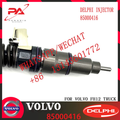 Direct Sale Diesel Fuel Injector 20547350 85000416 EX631016 BEBE4D00203 For V-O-L-V FH12 TRUCK