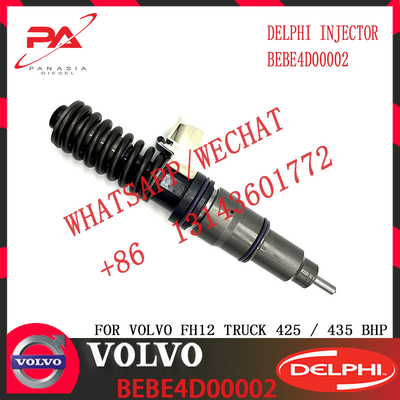 Diesel Fuel Injector 20547350 BEBE4D00203 85000416 EX631016 BEBE4D00001 BEBE4D00002