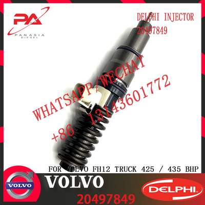 Diesel Fuel Injector 20547350 BEBE4D00203 85000416 EX631016 BEBE4D00001 BEBE4D00002