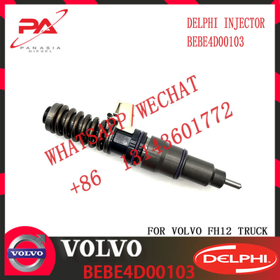 Diesel Fuel Injector 20547350 20510724 BEBE4D00103 For V-O-L-V FH12 TRUCK