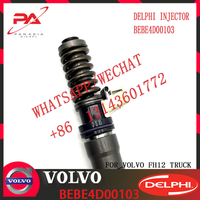 Diesel Fuel Injector 20547350 20510724 BEBE4D00103 For V-O-L-V FH12 TRUCK