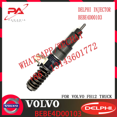 Diesel Fuel Injector 20547350 20510724 BEBE4D00103 For V-O-L-V FH12 TRUCK