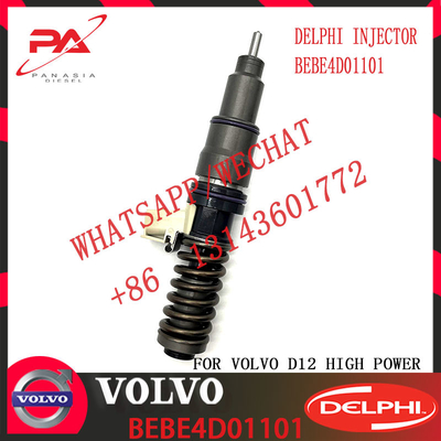 FH12 TRUCK Diesel Injector BEBE4D01101 BEBE4D01201 BEBE4D31001 For V-O-L-V injector 20517502 20547351 85000417 EX631017