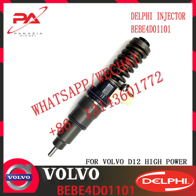 FH12 TRUCK Diesel Injector BEBE4D01101 BEBE4D01201 BEBE4D31001 For V-O-L-V injector 20517502 20547351 85000417 EX631017