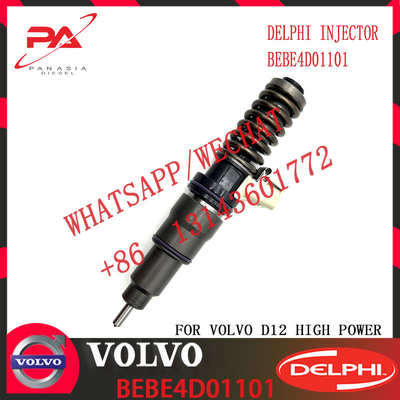FH12 TRUCK Diesel Injector BEBE4D01101 BEBE4D01201 BEBE4D31001 For V-O-L-V injector 20517502 20547351 85000417 EX631017