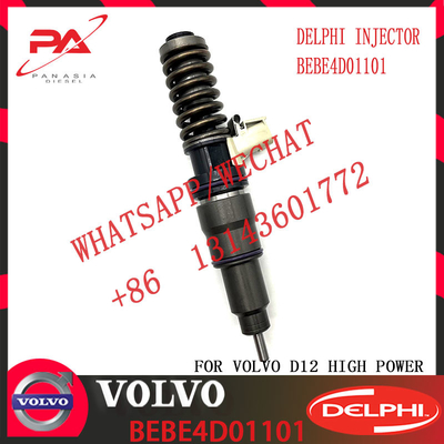 FH12 TRUCK Diesel Injector BEBE4D01101 BEBE4D01201 BEBE4D31001 For V-O-L-V injector 20517502 20547351 85000417 EX631017