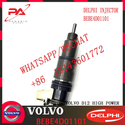 FH12 TRUCK Diesel Injector BEBE4D01101 BEBE4D01201 BEBE4D31001 For V-O-L-V injector 20517502 20547351 85000417 EX631017