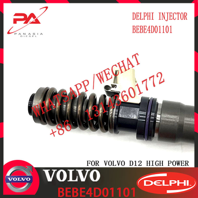 FH12 TRUCK Diesel Injector BEBE4D01101 BEBE4D01201 BEBE4D31001 For V-O-L-V injector 20517502 20547351 85000417 EX631017