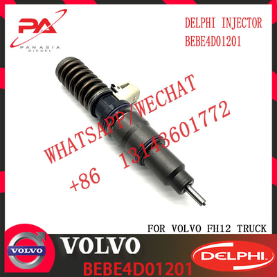 Diesel Injector BEBE4D01101 BEBE4D01201 BEBE4D31001 For V-O-L-V injector 20517502 20547351 85000417 EX631017