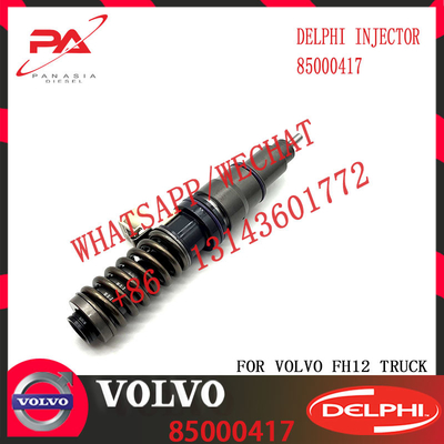 Diesel Fuel Injector 20547351 85000417 EX631017 BEBE4D01201 For V-O-L-V FH12 TRUCK