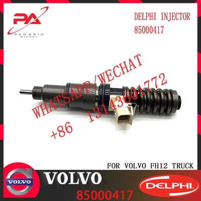 Diesel Fuel Injector 20547351 85000417 EX631017 BEBE4D01201 For V-O-L-V FH12 TRUCK