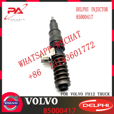 Diesel Fuel Injector 20547351 85000417 EX631017 BEBE4D01201 For V-O-L-V FH12 TRUCK