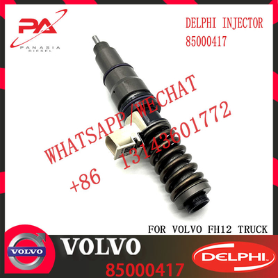 Diesel Fuel Injector 20547351 85000417 EX631017 BEBE4D01201 For V-O-L-V FH12 TRUCK