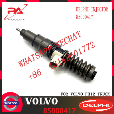 Diesel Fuel Injector 20547351 85000417 EX631017 BEBE4D01201 For V-O-L-V FH12 TRUCK