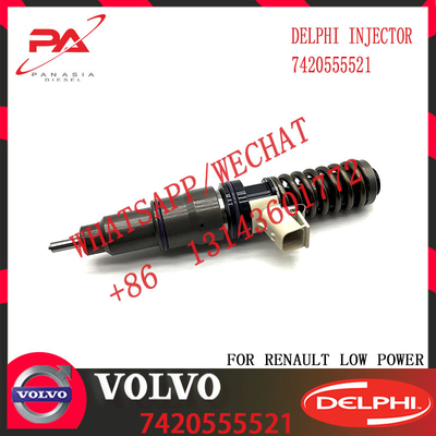 Common Rail Diesel Fuel Injector BEBE4D04002 5001867218 7420555521 for Engine Parts