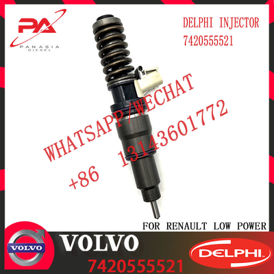Common Rail Diesel Fuel Injector BEBE4D04002 5001867218 7420555521 for Engine Parts