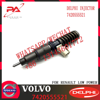 Common Rail Diesel Fuel Injector BEBE4D04002 5001867218 7420555521 for Engine Parts
