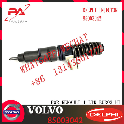 Diesel Fuel Injector Nozzle 7421644598 85003042 85003949 for V-O-L-V MD11 RENAULT Premium Diesel Engine