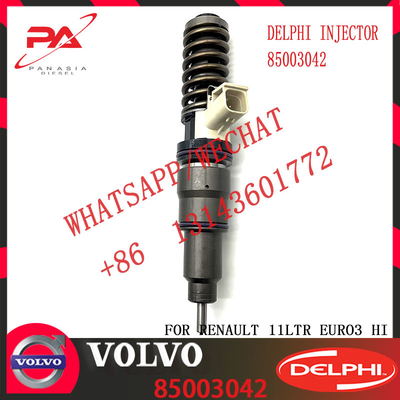 Diesel Fuel Injector Nozzle 7421644598 85003042 85003949 for V-O-L-V MD11 RENAULT Premium Diesel Engine