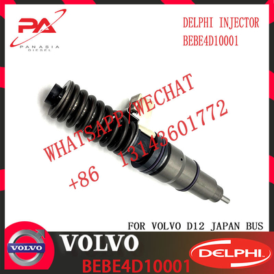 Diesel Injector 20564425, 85000606, BEBE4D10001, BEBE4D29001, BEBE4D40001 for V-O-L-V D12, 3989, Euro 4