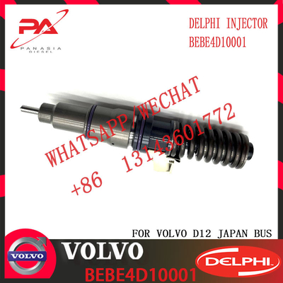 Diesel Injector 20564425, 85000606, BEBE4D10001, BEBE4D29001, BEBE4D40001 for V-O-L-V D12, 3989, Euro 4
