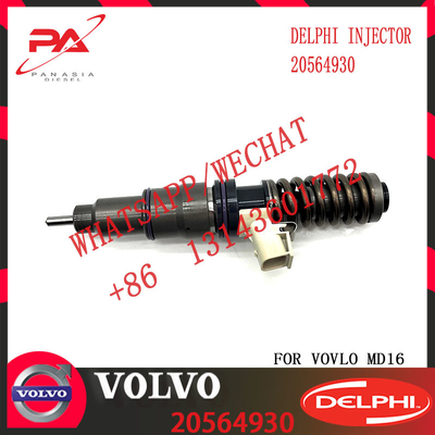 D16 Diesel Engine Electronic Fuel Unit Injector BEBE4D13101 20564930 85000590 3801396 For V-O-L-V D16 3145