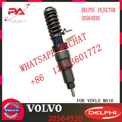 D16 Diesel Engine Electronic Fuel Unit Injector BEBE4D13101 20564930 85000590 3801396 For V-O-L-V D16 3145