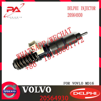 D16 Diesel Engine Electronic Fuel Unit Injector BEBE4D13101 20564930 85000590 3801396 For V-O-L-V D16 3145