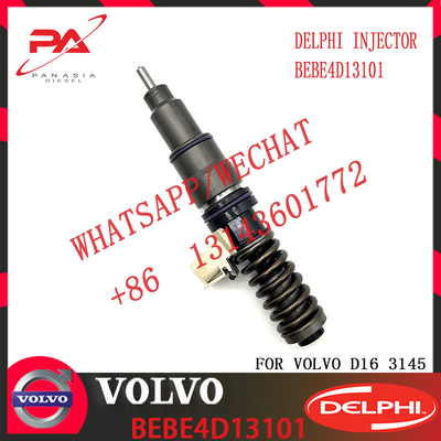 Common Rail Diesel Fuel Injector 20564930 BEBE4D13001 BEBE4D13101 for Engine Parts