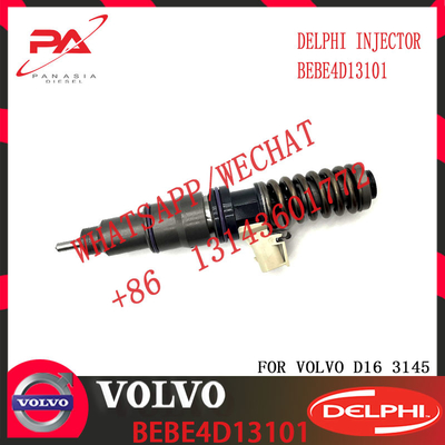 Common Rail Diesel Fuel Injector 20564930 BEBE4D13001 BEBE4D13101 for Engine Parts