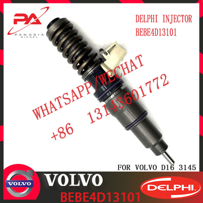 Common Rail Diesel Fuel Injector 20564930 BEBE4D13001 BEBE4D13101 for Engine Parts