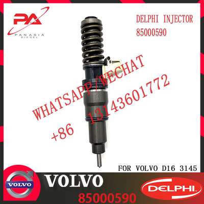 D16 Diesel Engine Electronic Fuel Unit Injector BEBE4D13101 20564930 85000590 3801396 For V-O-L-V D16 3145