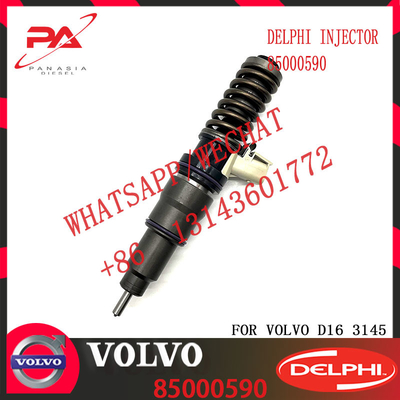 D16 Diesel Engine Electronic Fuel Unit Injector BEBE4D13101 20564930 85000590 3801396 For V-O-L-V D16 3145