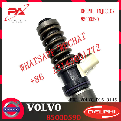 D16 Diesel Engine Electronic Fuel Unit Injector BEBE4D13101 20564930 85000590 3801396 For V-O-L-V D16 3145