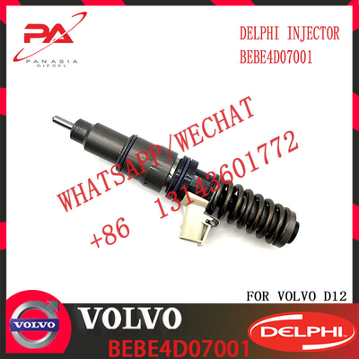 Diesel Fuel Injector 20569291 85000501 BEBE4D07001 For V-O-L-V D12