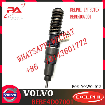 Diesel Fuel Injector 20569291 85000501 BEBE4D07001 For V-O-L-V D12