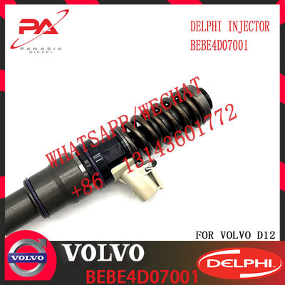 Diesel Fuel Injector 20569291 85000501 BEBE4D07001 For V-O-L-V D12