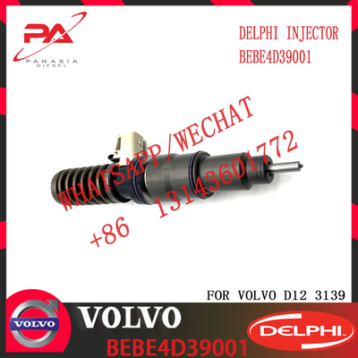 Diesel Fuel Injector 20569291 BEBE4D07001 BEBE4D28001 BEBE4D39001 With Nozzle 9.5 MM BORE L214PBC
