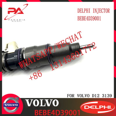 Diesel Fuel Injector 20569291 BEBE4D07001 BEBE4D28001 BEBE4D39001 With Nozzle 9.5 MM BORE L214PBC