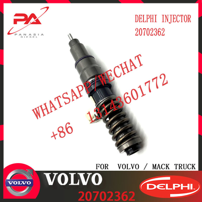 High quality Diesel pump injector BEBE4D09001 BEBE4D33001 20702362 for diesel engine injector assembly