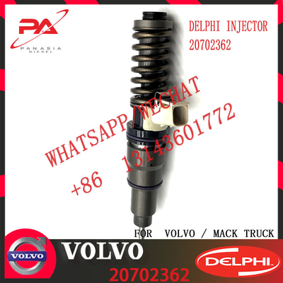 High quality Diesel pump injector BEBE4D09001 BEBE4D33001 20702362 for diesel engine injector assembly