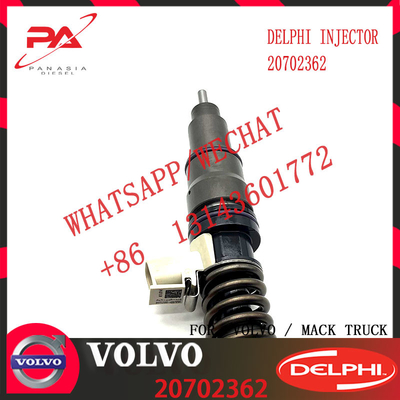 High quality Diesel pump injector BEBE4D09001 BEBE4D33001 20702362 for diesel engine injector assembly