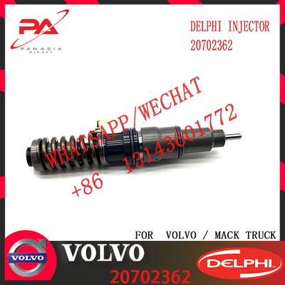 High quality Diesel pump injector BEBE4D09001 BEBE4D33001 20702362 for diesel engine injector assembly