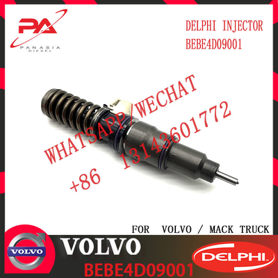 Diesel inyector Fuel Injector Electronic Unit Injectors nozzle Bebe4d09001 20702362 For  Md11 3504