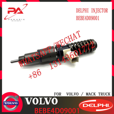 Diesel inyector Fuel Injector Electronic Unit Injectors nozzle Bebe4d09001 20702362 For  Md11 3504