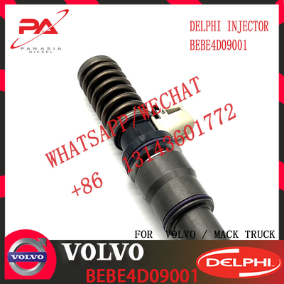 Diesel inyector Fuel Injector Electronic Unit Injectors nozzle Bebe4d09001 20702362 For  Md11 3504