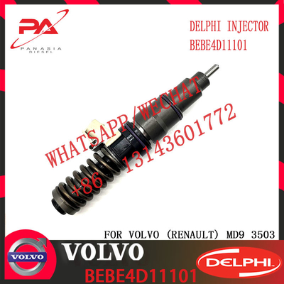 Diesel Fuel Injector 20747798 85000675 BEBE4D11101 For V-O-L-V (RENAULT) MD9 3503
