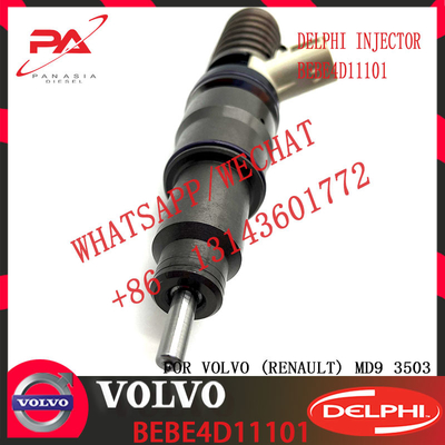 Diesel Fuel Injector 20747798 85000675 BEBE4D11101 For V-O-L-V (RENAULT) MD9 3503