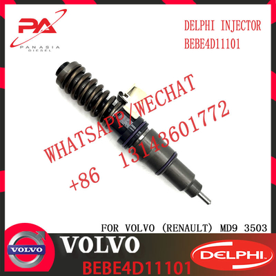 Diesel Fuel Injector 20747798 85000675 BEBE4D11101 For V-O-L-V (RENAULT) MD9 3503