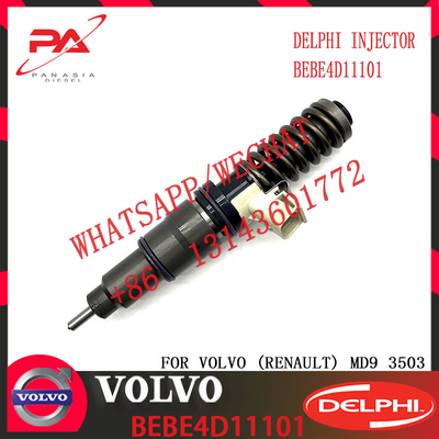 Diesel Fuel Injector 20747798 85000675 BEBE4D11101 For V-O-L-V (RENAULT) MD9 3503